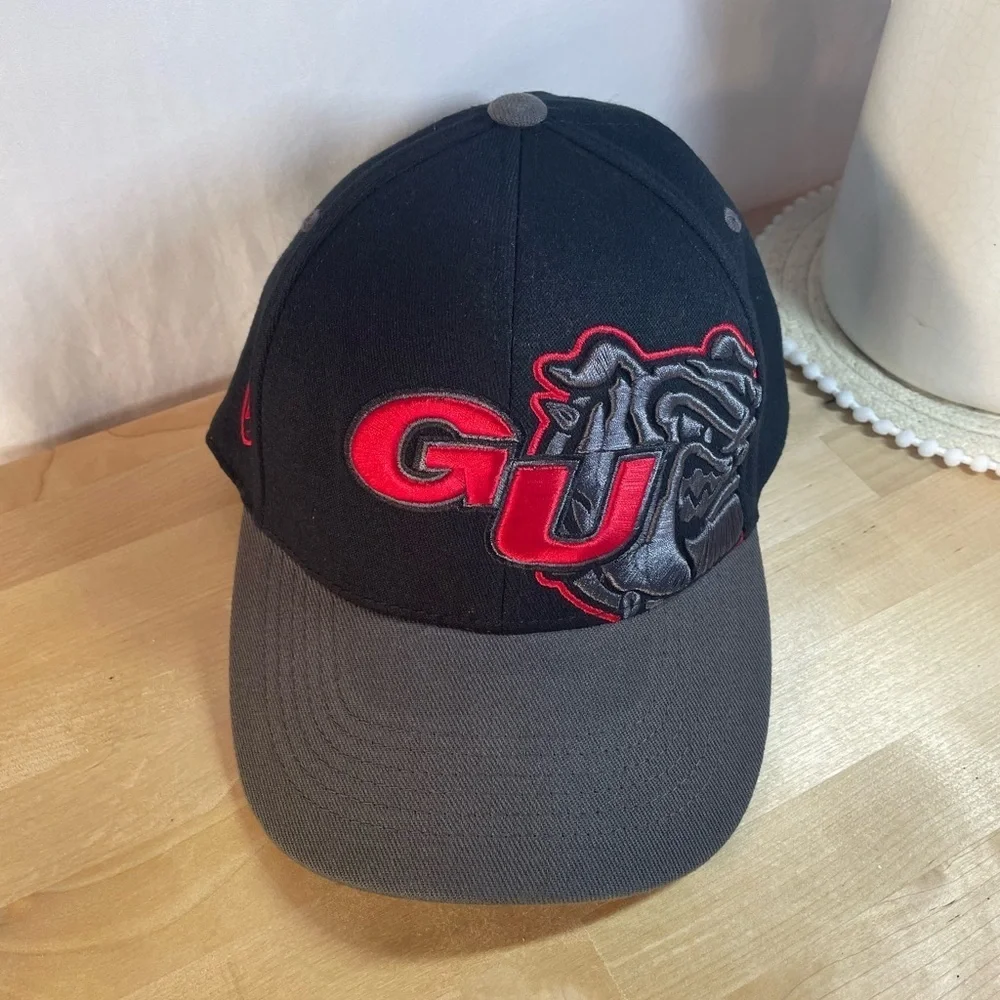 GU Gonzaga Bulldogs Baseball Hat